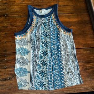 Sundance Tank perfect condition size XS